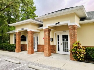 Plus de détails pour 10921 Countryway Blvd, Tampa, FL - Bureau à louer