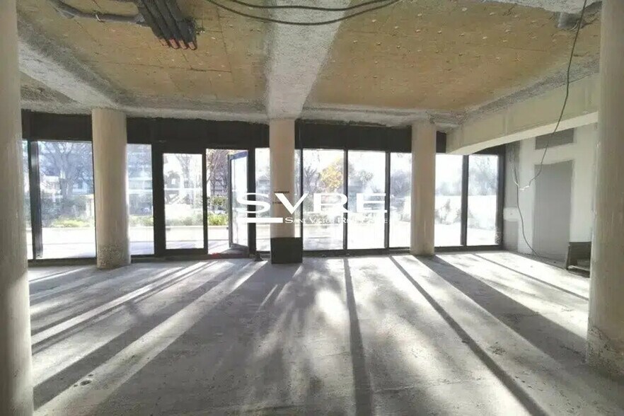 344 Avenue Du Prado, Marseille à louer - Photo de l’immeuble – Image 3 sur 10