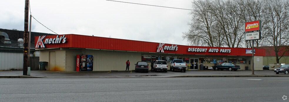 2142 Santiam Hwy SE, Albany, OR à vendre - Photo principale – Image 2 sur 5