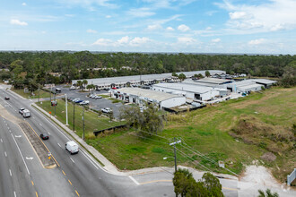 909 S Charles Richard Beall Blvd, Debary, FL - VUE AÉRIENNE  vue de carte