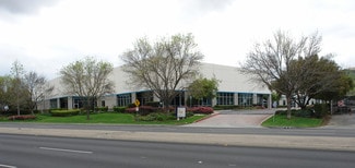 Plus de détails pour 25620 Rye Canyon Rd, Valencia, CA - Industriel/Logistique à louer