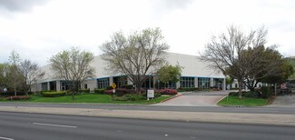 Plus de détails pour 25620 Rye Canyon Rd, Valencia, CA - Industriel/Logistique à louer