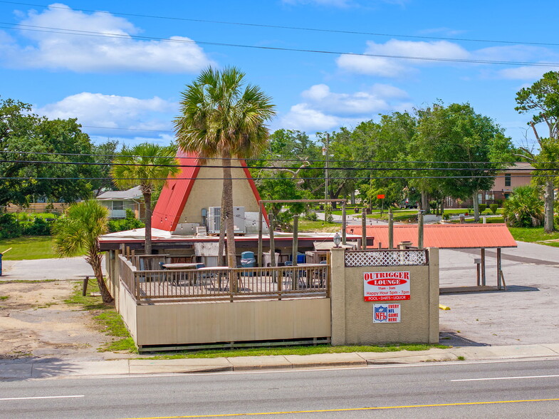 1623 W 15th St, Panama City, FL à vendre - Photo de l’immeuble – Image 3 sur 46