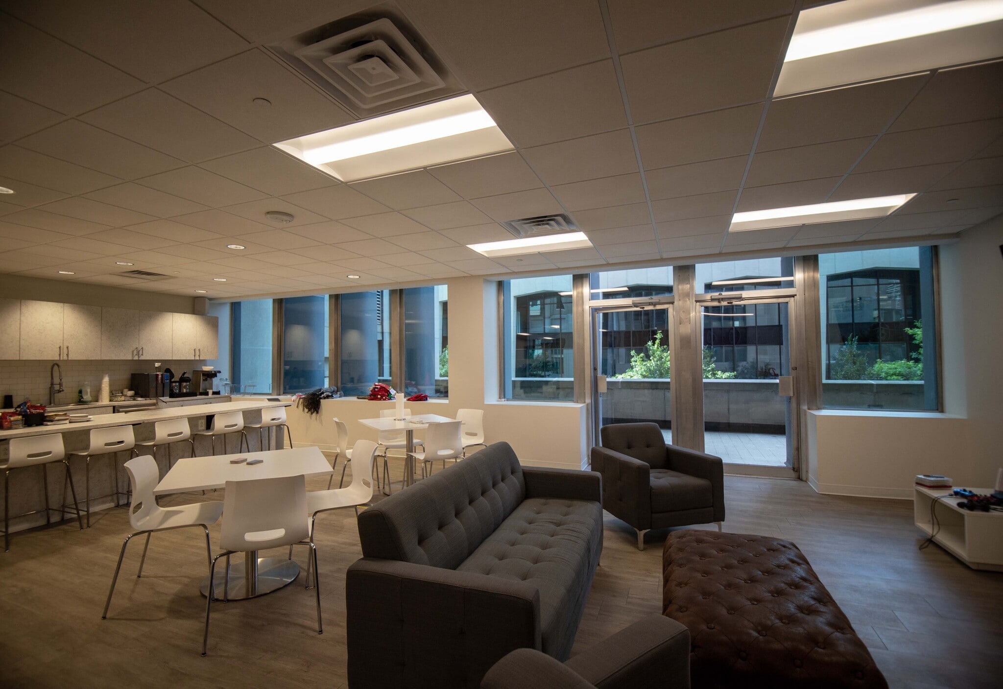 401 Church St, Nashville, TN à louer Photo intérieure– Image 1 sur 7