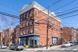 Plus de détails pour 278 Monmouth St, Jersey City, NJ - Bureau à louer