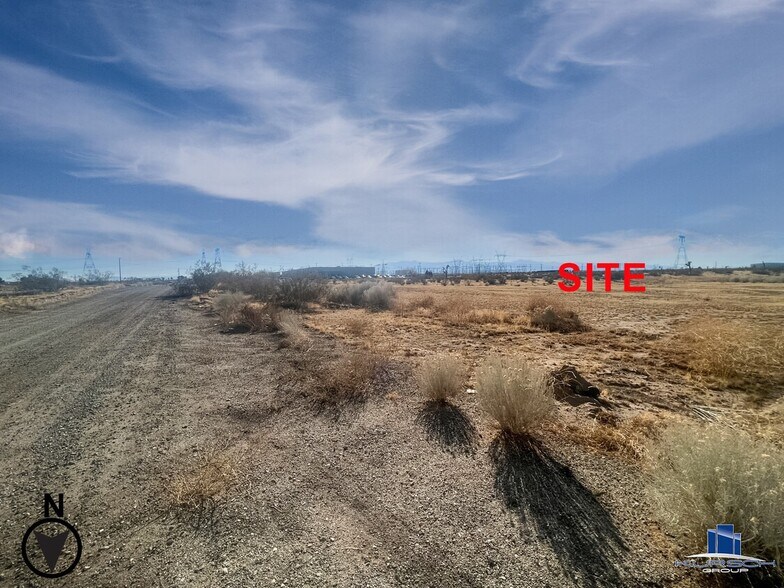 Verbena Rd, Adelanto, CA à vendre - Photo de l’immeuble – Image 2 sur 6