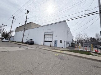 Plus de détails pour 1828 Palmer Ave, Kalamazoo, MI - Industriel/Logistique à vendre