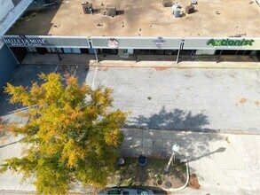 4408-4414 Gary Ave, Fairfield, AL - Vue aérienne  vue de carte - Image1