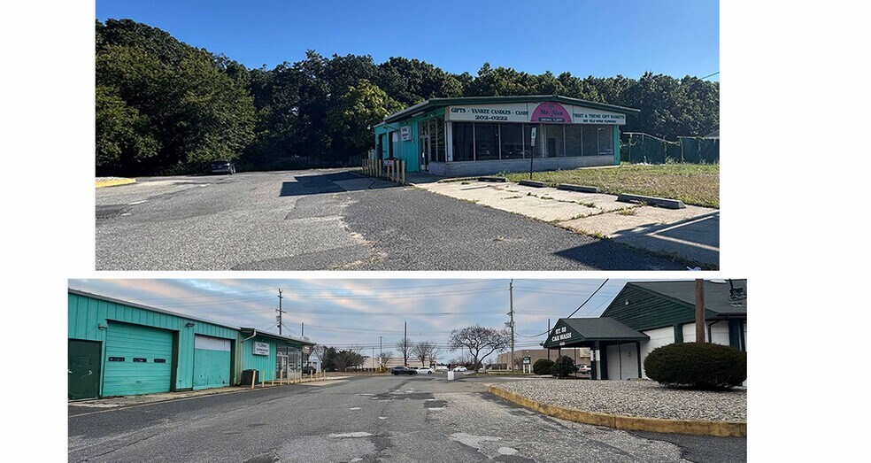 1881 Route 88, Brick, NJ à vendre - Photo de l’immeuble – Image 3 sur 8