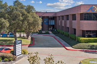 Plus de détails pour 17330 Preston Rd, Dallas, TX - Bureau à louer