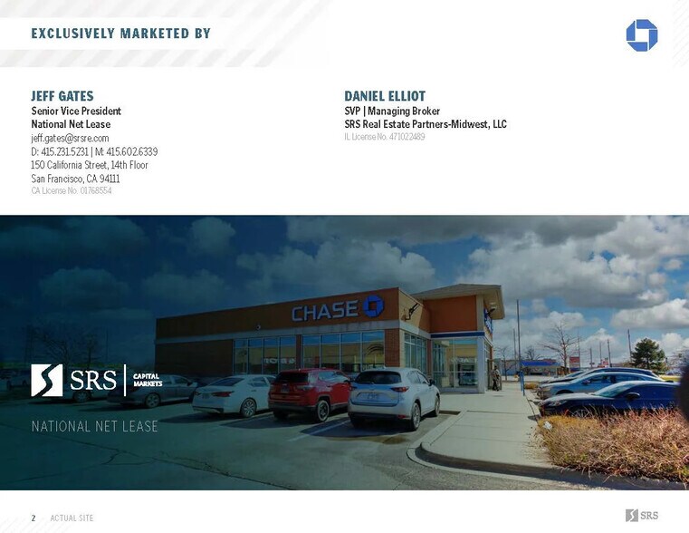 16767 Torrence Ave, Lansing, IL à vendre - Photo de l’immeuble – Image 2 sur 7