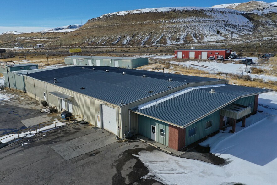 38 Purple Sage Rd, Rock Springs, WY à louer - Photo de l’immeuble – Image 1 sur 14