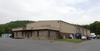 Plus de détails pour 9929 Rutledge Pike, Corryton, TN - Industriel/Logistique à louer