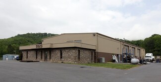 Plus de détails pour 9929 Rutledge Pike, Corryton, TN - Industriel/Logistique à louer
