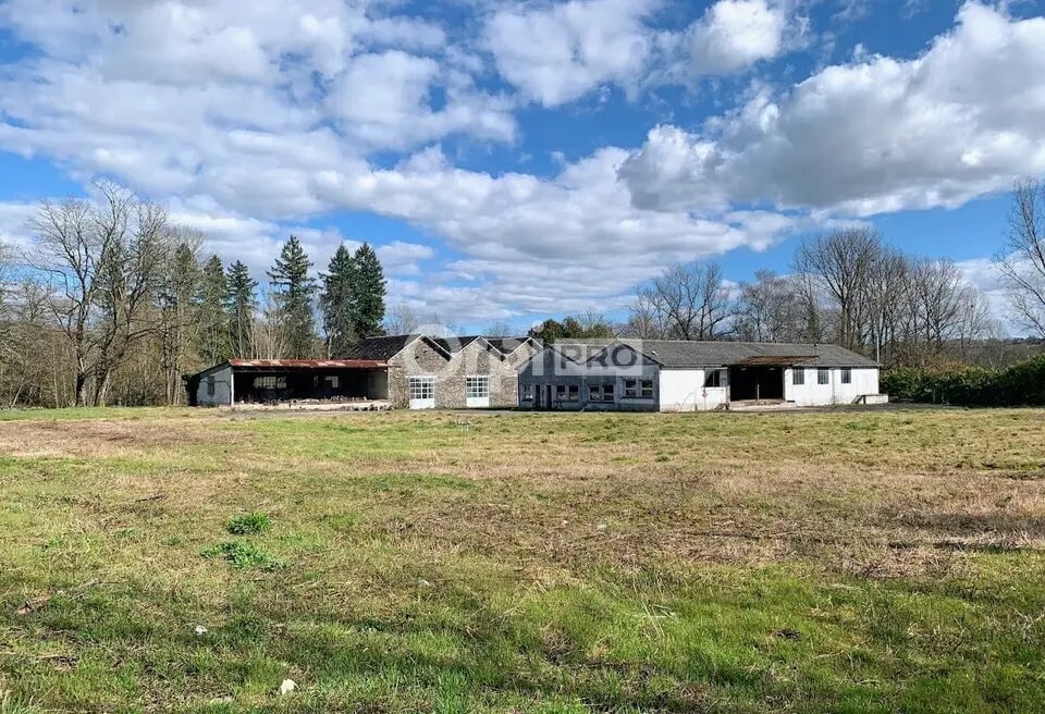 Industriel/Logistique dans Allassac à vendre Photo de l’immeuble– Image 1 sur 6