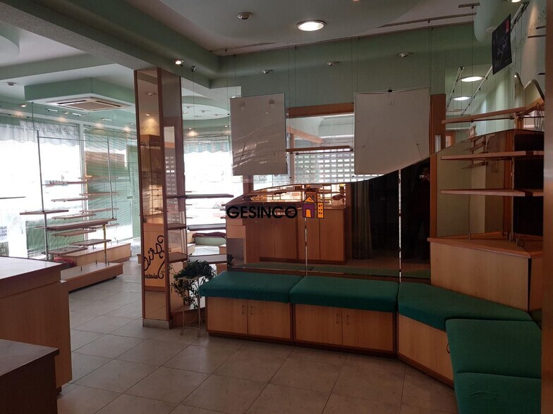 Pintor Segrelles, Ontinyent, Valencia à louer - Photo de l’immeuble – Image 2 sur 5