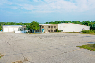 Plus de détails pour 20 Morin St, Biddeford, ME - Industriel/Logistique à louer