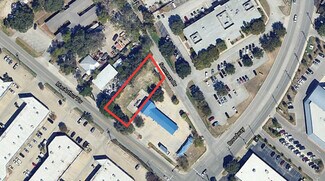 Plus de détails pour 2579 MacArthur Vw, San Antonio, TX - Terrain à vendre