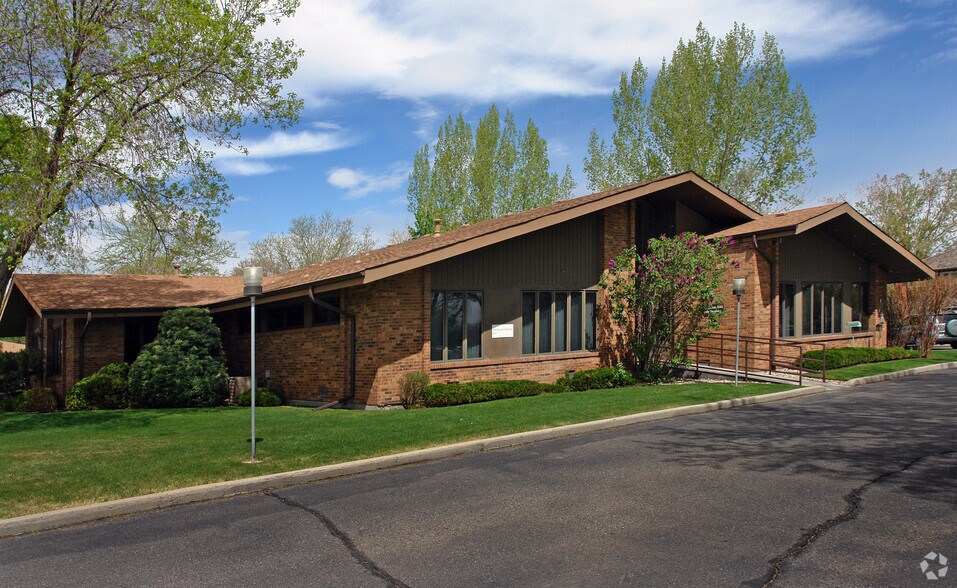 1907 Boise Ave, Loveland, CO à vendre - Photo de l’immeuble – Image 3 sur 16