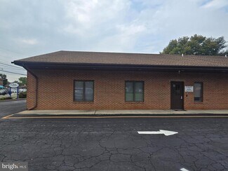 Plus de détails pour 133 N Broadway, Pennsville, NJ - Bureau à vendre
