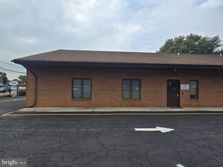 Plus de détails pour 133 N Broadway, Pennsville, NJ - Bureau à vendre