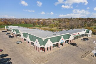 Plus de détails pour 1514-1598 Washington St, Pella, IA - Local commercial à vendre