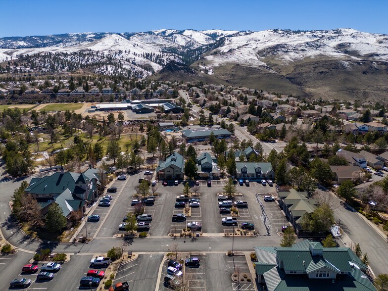 4747 Caughlin Pky, Reno, NV à louer - Photo de l’immeuble – Image 3 sur 8