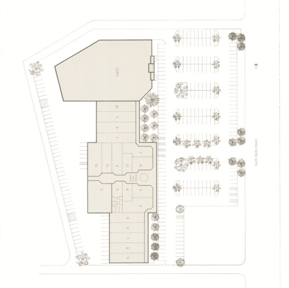 2901 N 10th St, McAllen, TX à louer - Photo principale – Image 1 sur 7