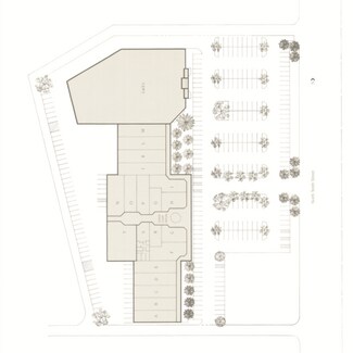 Plus de détails pour 2901 N 10th St, McAllen, TX - Bureau/Local commercial à louer