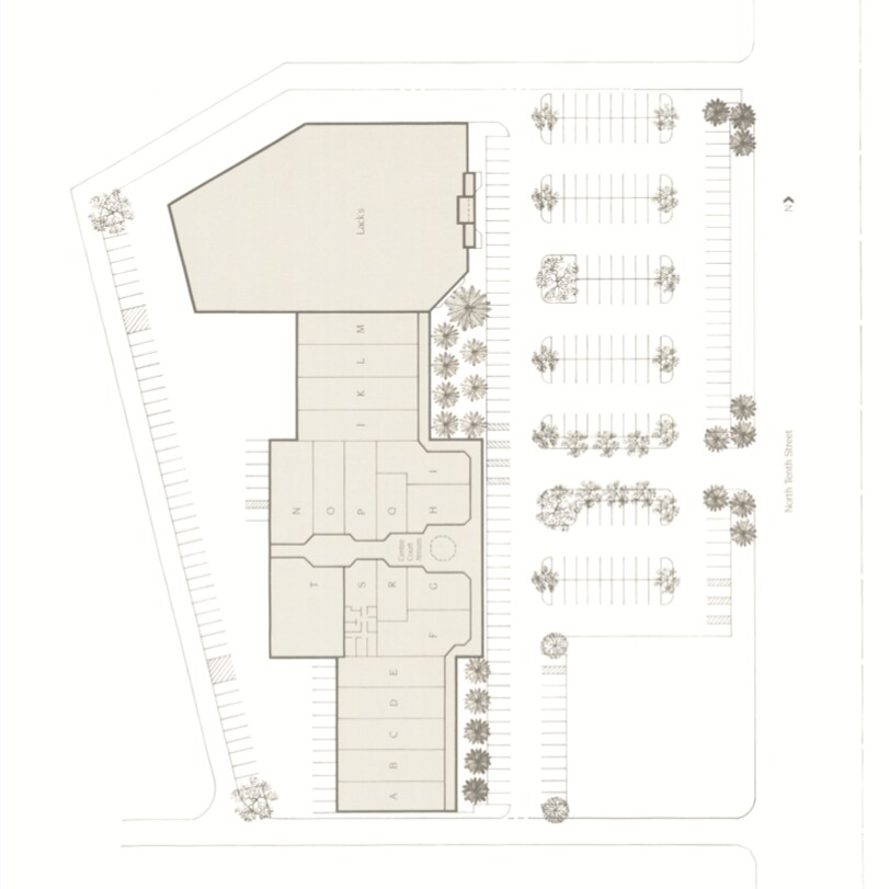 2901 N 10th St, McAllen, TX à louer Photo principale– Image 1 sur 8