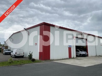 Plus de détails pour Bureau, Local d'activités à louer