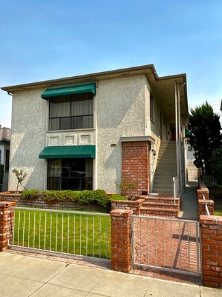 Plus de détails pour 230 Nieto Ave, Long Beach, CA - Logement à vendre