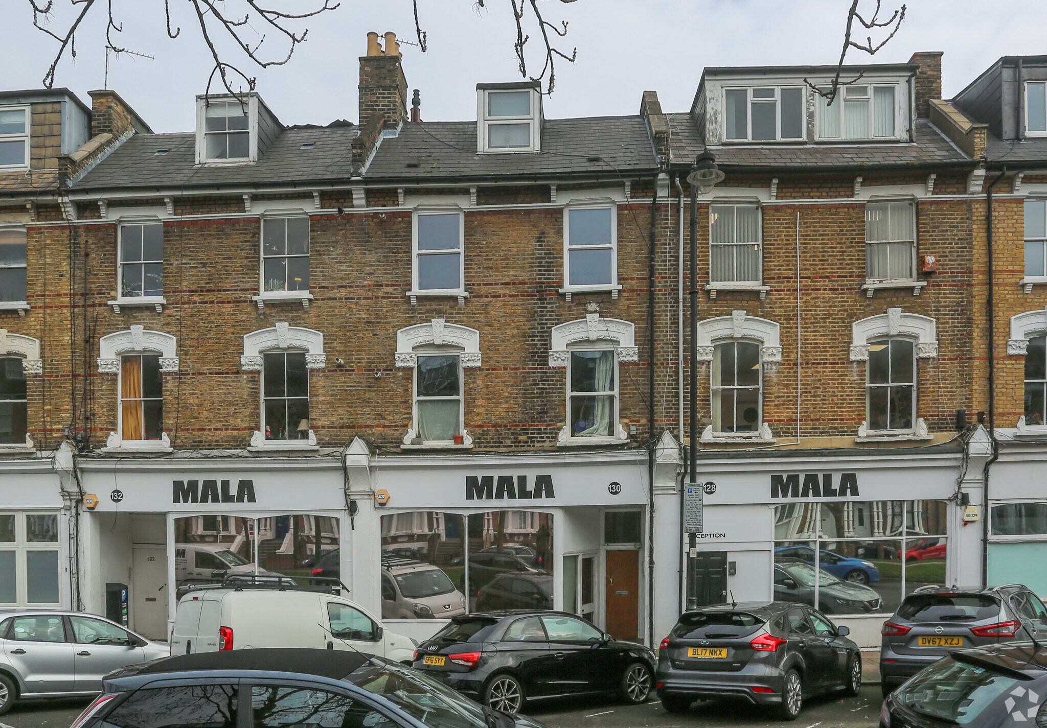 128-132 Petherton Rd, Londres à louer Photo principale– Image 1 sur 30