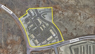 Plus de détails pour NEC Powers & Bradley, Colorado Springs, CO - Terrain à vendre