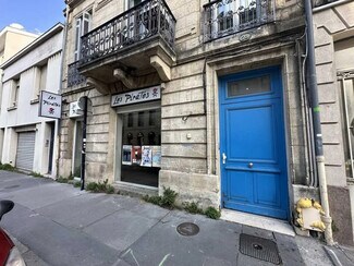 Plus de détails pour 28 Cours Saint Louis, Bordeaux - Local commercial à louer