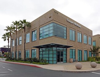 Plus de détails pour 9870 Research Dr, Irvine, CA - Coworking à louer