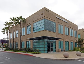 Plus de détails pour 9870 Research Dr, Irvine, CA - Coworking à louer