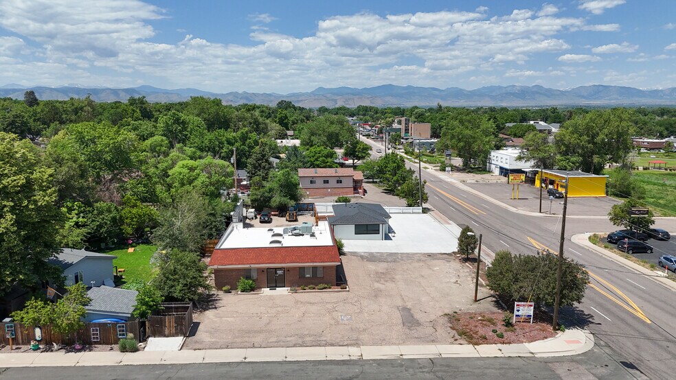 6200 W 44th Ave, Wheat Ridge, CO à vendre - Photo de l’immeuble – Image 2 sur 4