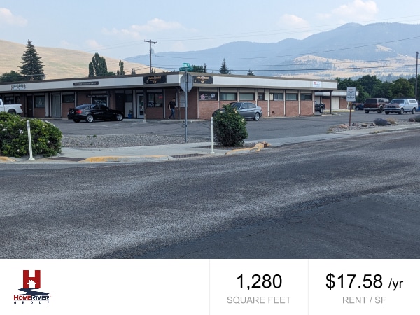 715 Kensington Ave, Missoula, MT à louer Photo intérieure– Image 1 sur 12
