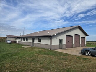 Plus de détails pour W9379 Oak rd, Thorp, WI - Industriel/Logistique à vendre