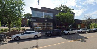 Plus de détails pour 2429 Nicollet Ave, Minneapolis, MN - Bureau à vendre