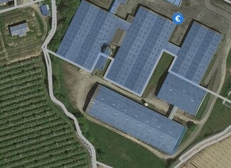 Plus de détails pour Industriel/Logistique à louer