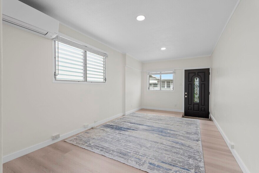 1113 Villa Ln, Honolulu, HI à vendre - Photo intérieure – Image 3 sur 23