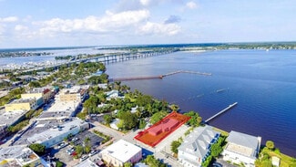 Plus de détails pour 101 S Colorado Ave, Stuart, FL - Bureau à vendre