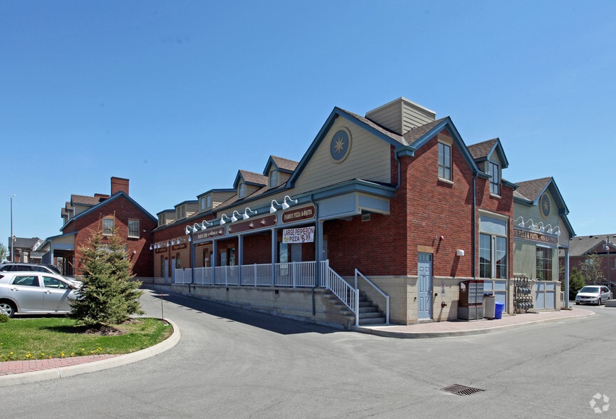 6899 14th Ave, Markham, ON à louer - Photo de l’immeuble – Image 3 sur 8