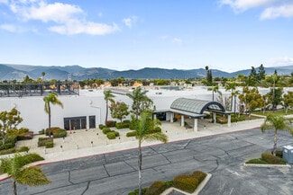 Plus de détails pour 1211 E Badillo St, West Covina, CA - Industriel/Logistique à vendre