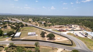 Plus de détails pour 2929 TX-261, Buchanan Dam, TX - Terrain à vendre