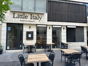 18 Rue Melchior Guinot, Marseille, Marseille à louer Photo de l’immeuble– Image 1 sur 7