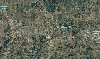Plus de détails pour 5916 Hwy 290 West, Dripping Springs, TX - Local d’activités à vendre
