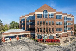 Plus de détails pour 501 W Schrock Rd, Westerville, OH - Bureau à louer